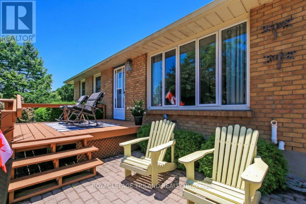 378 Carlow Road, Central Elgin, Ontario  N5L 1B4 - Photo 3 - X12248448