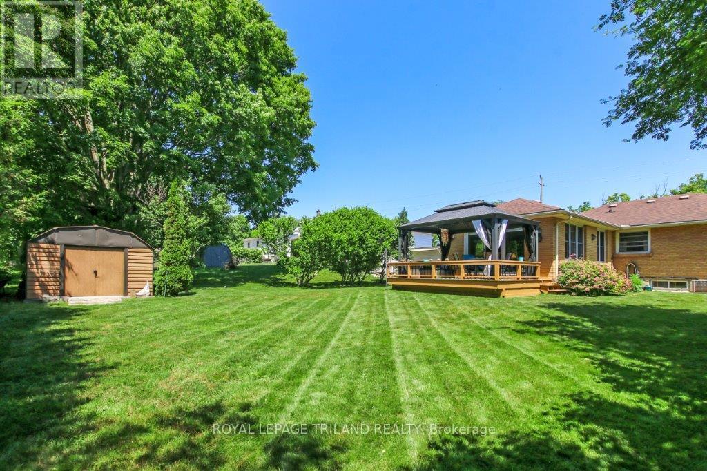 378 Carlow Road, Central Elgin, Ontario  N5L 1B4 - Photo 33 - X12248448