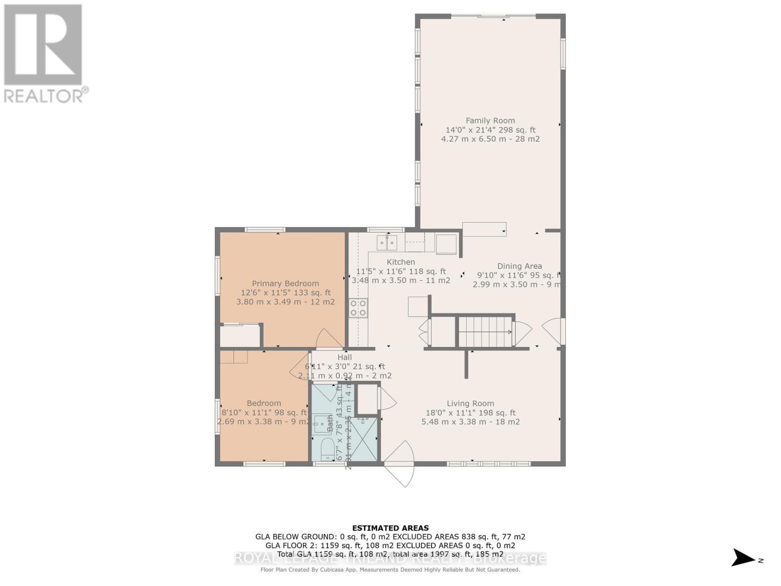 378 Carlow Road, Central Elgin, Ontario  N5L 1B4 - Photo 35 - X12248448