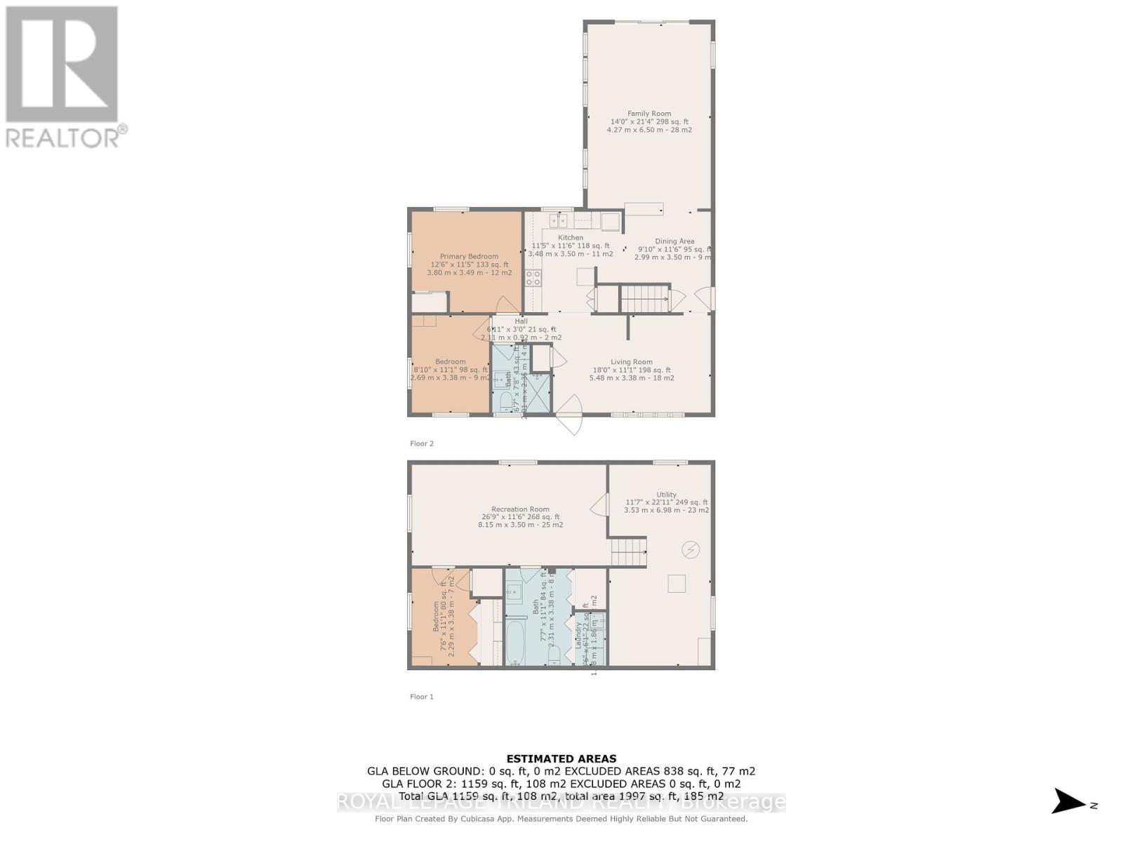 378 Carlow Road, Central Elgin, Ontario  N5L 1B4 - Photo 36 - X12248448