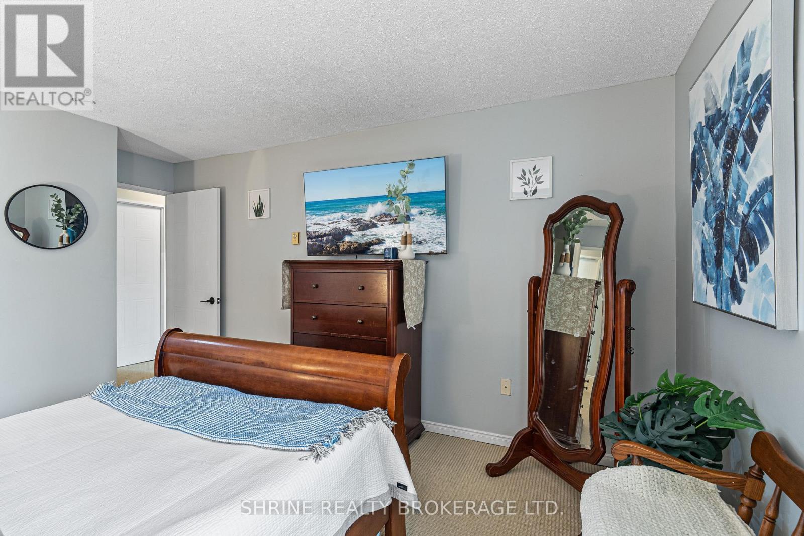 1007 - 95 Baseline Road W, London South, Ontario  N6J 4X3 - Photo 24 - X12248457