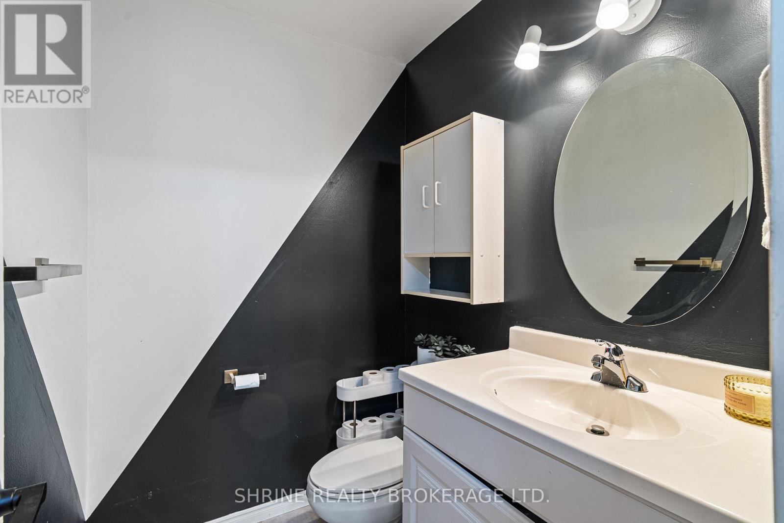 1007 - 95 Baseline Road W, London South, Ontario  N6J 4X3 - Photo 26 - X12248457