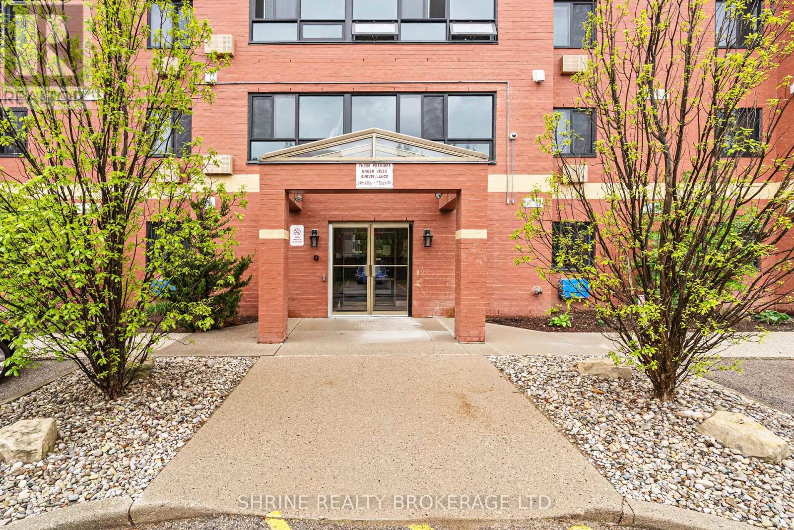 1007 - 95 Baseline Road W, London South, Ontario  N6J 4X3 - Photo 4 - X12248457
