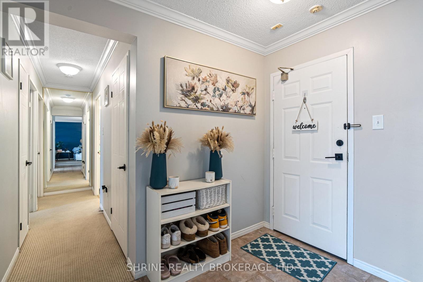 1007 - 95 Baseline Road W, London South, Ontario  N6J 4X3 - Photo 6 - X12248457