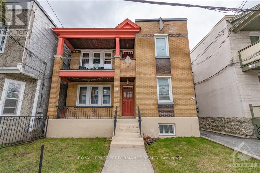 Property at 46 ST ANDREW STREET image 1