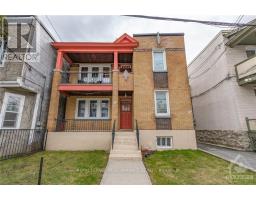46 ST ANDREW STREET, Ottawa, Ontario