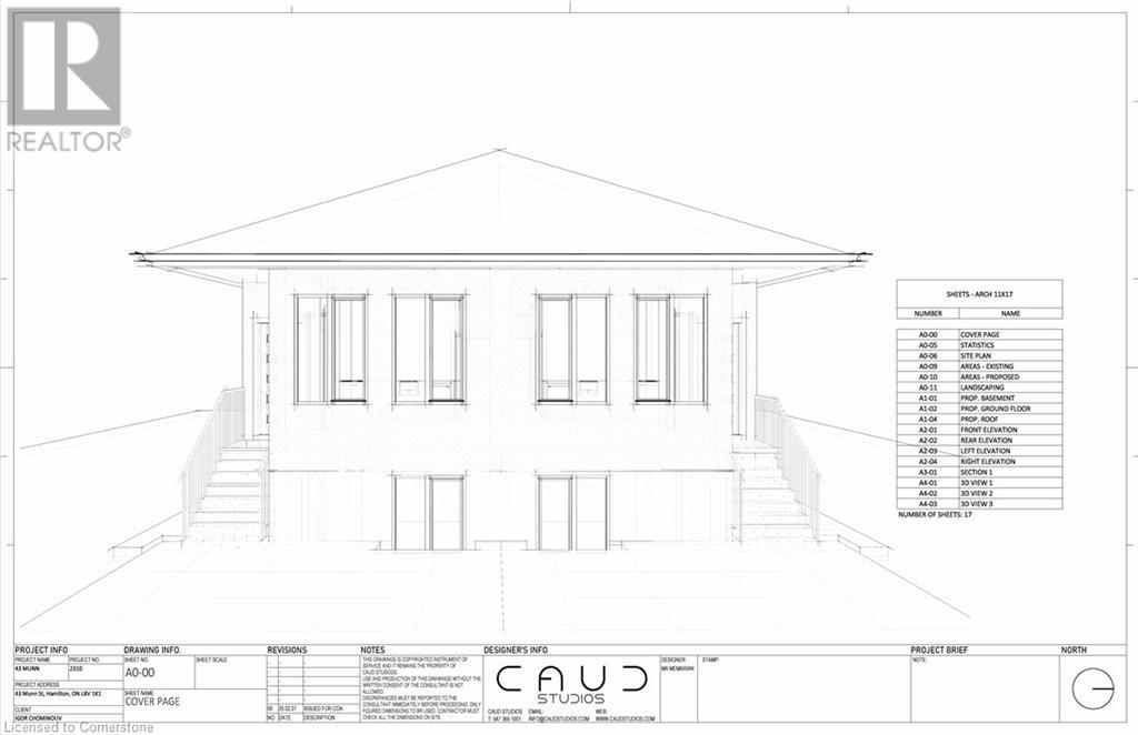Property at 43 MUNN Street image 4