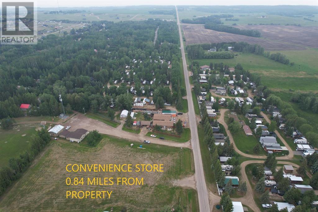 On Township Road 422 Lot 8, Rural Ponoka County, Alberta  T0C 2J0 - Photo 4 - A2228654