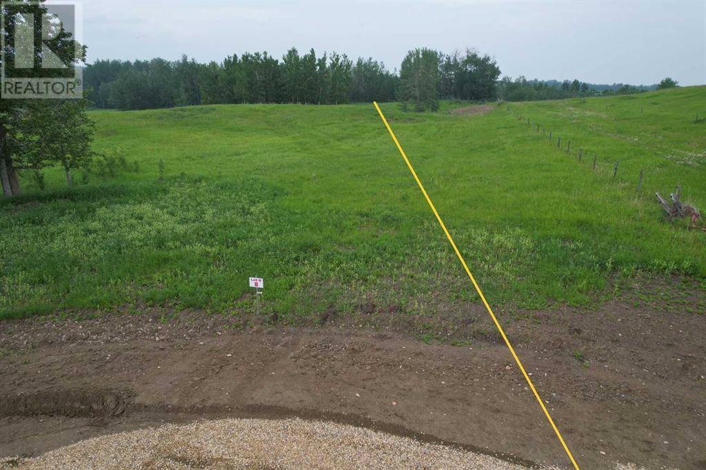On Township Road 422 Lot 8, Rural Ponoka County, Alberta  T0C 2J0 - Photo 2 - A2228654