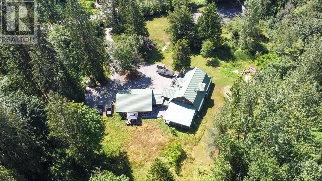 26651 CUNNINGHAM AVENUE, maple ridge, British Columbia V2W1M8