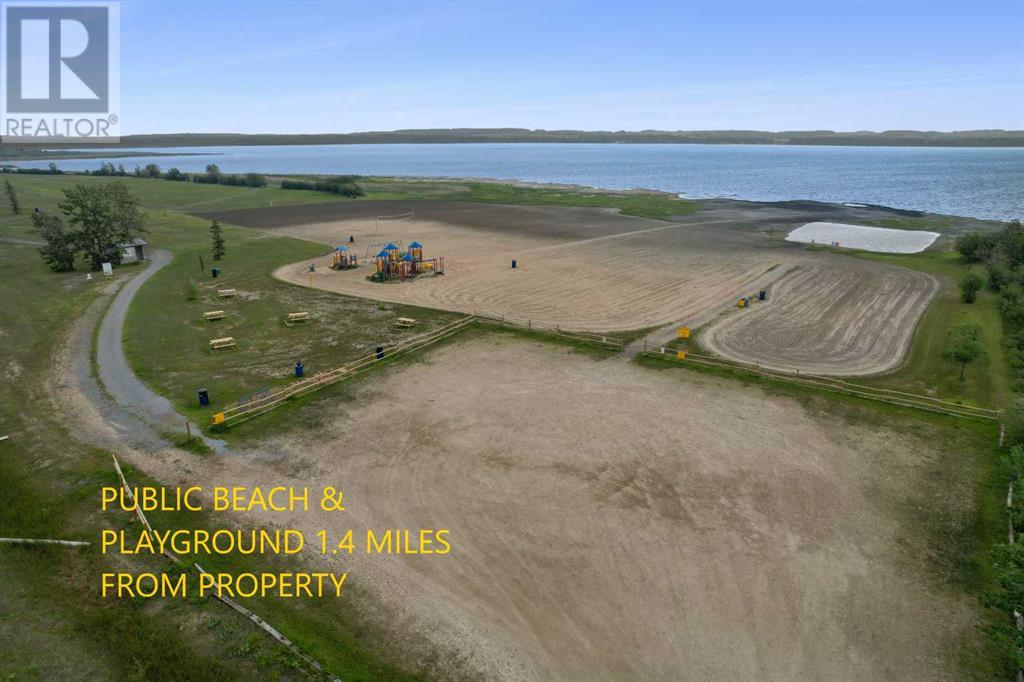 On Township Road 422 Lot 11, Rural Ponoka County, Alberta  T0C 2J0 - Photo 6 - A2228682