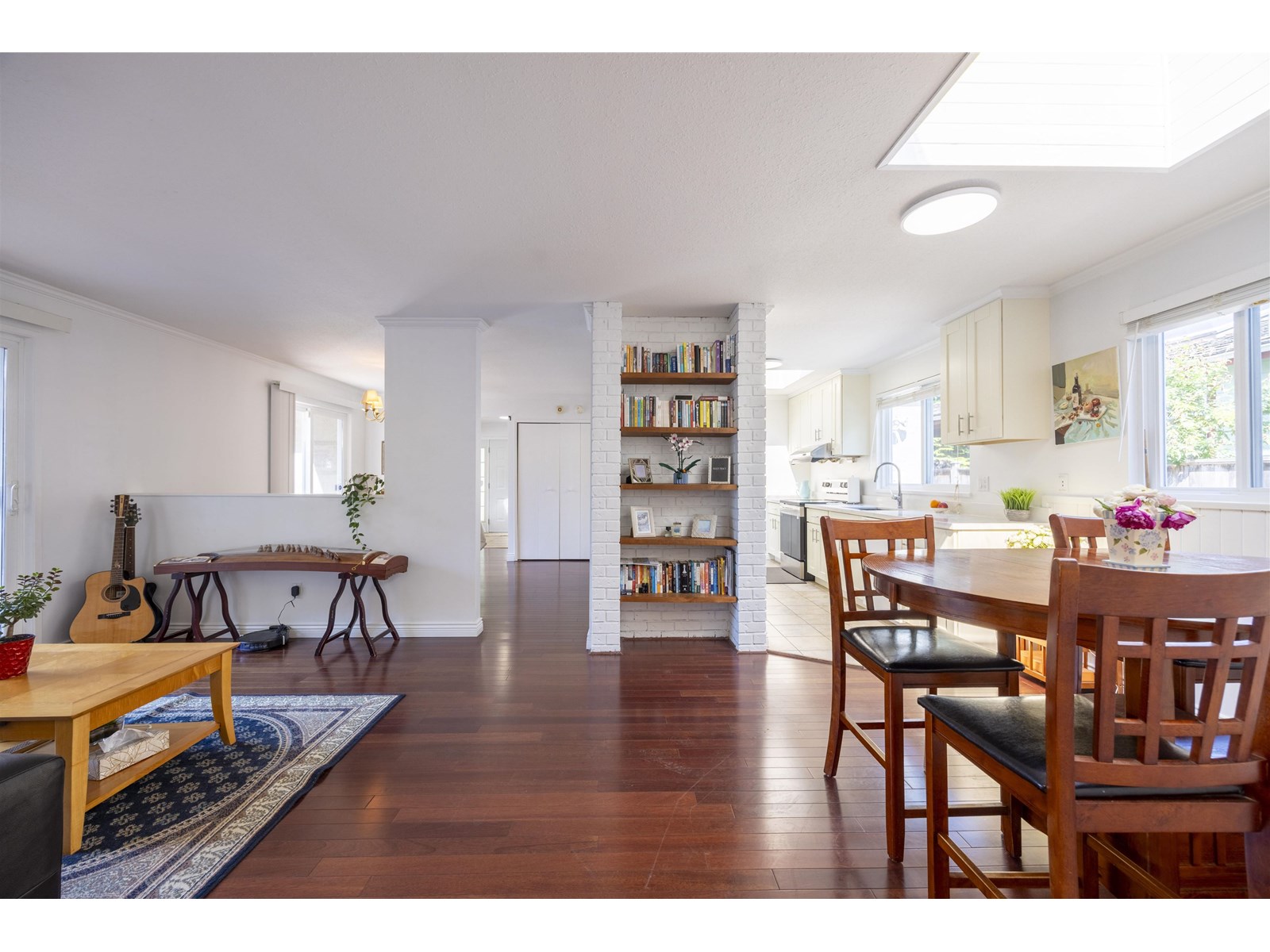 1636 142 Street, Surrey, British Columbia  V4A 6K5 - Photo 5 - R3020454