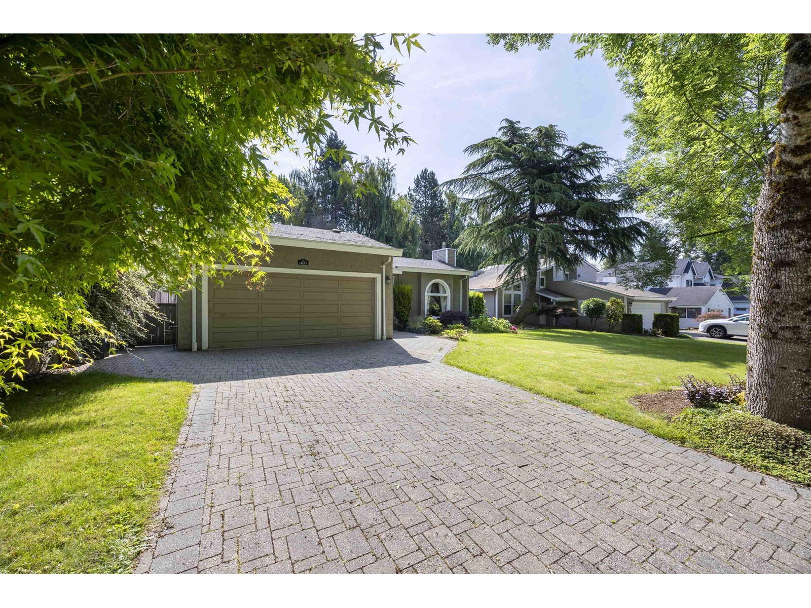 1636 142 Street, Surrey, British Columbia  V4A 6K5 - Photo 2 - R3020454