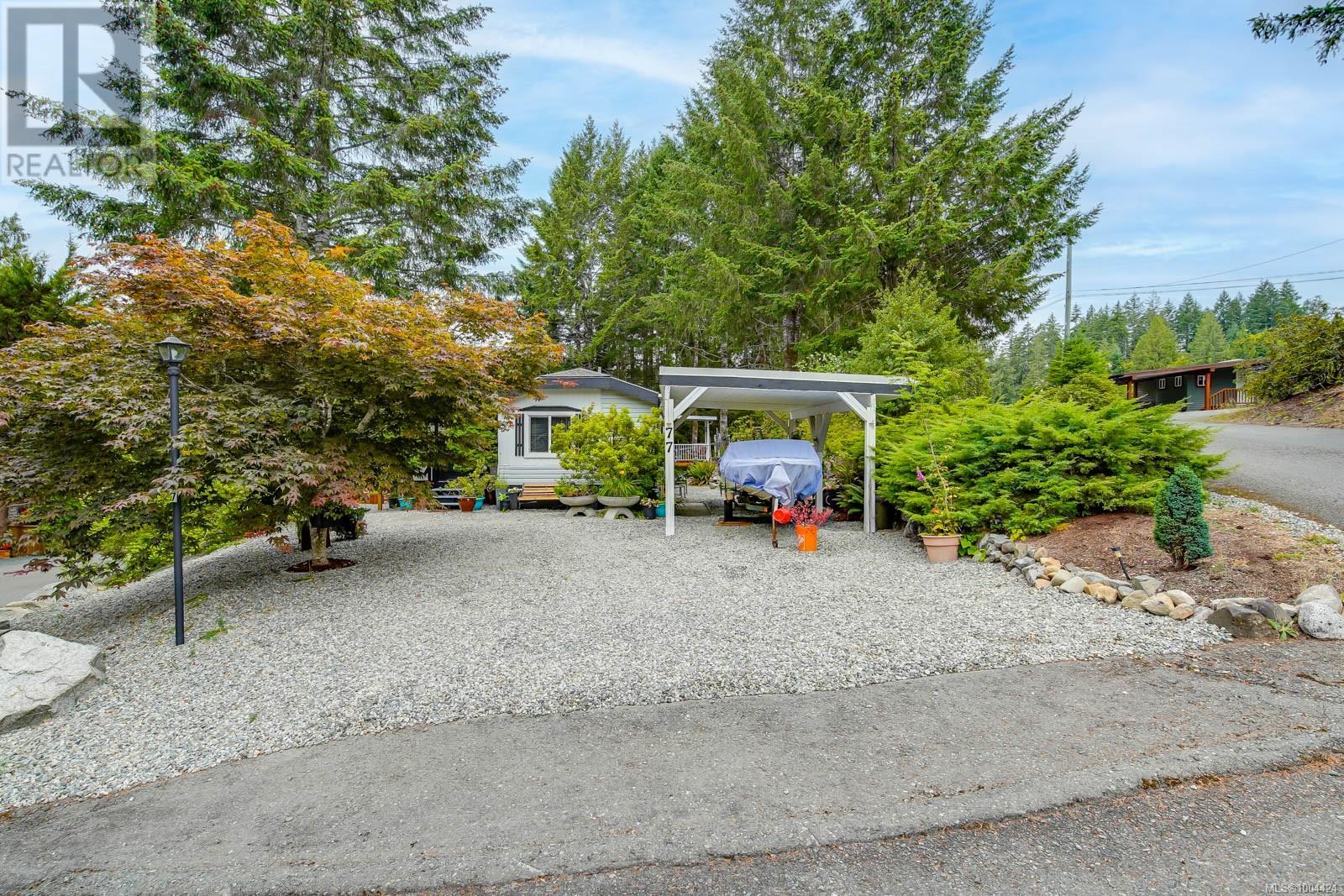 77 10325 Lakeshore Rd, Port Alberni, British Columbia