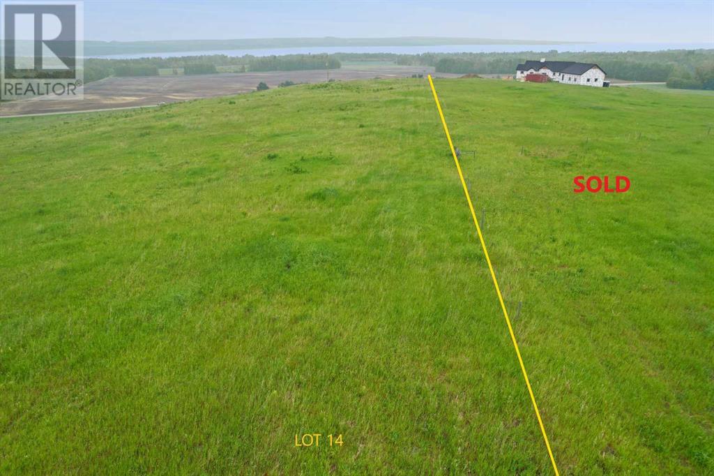On Township Road 422 Lot 14, Rural Ponoka County, Alberta  T0C 2J0 - Photo 4 - A2228736