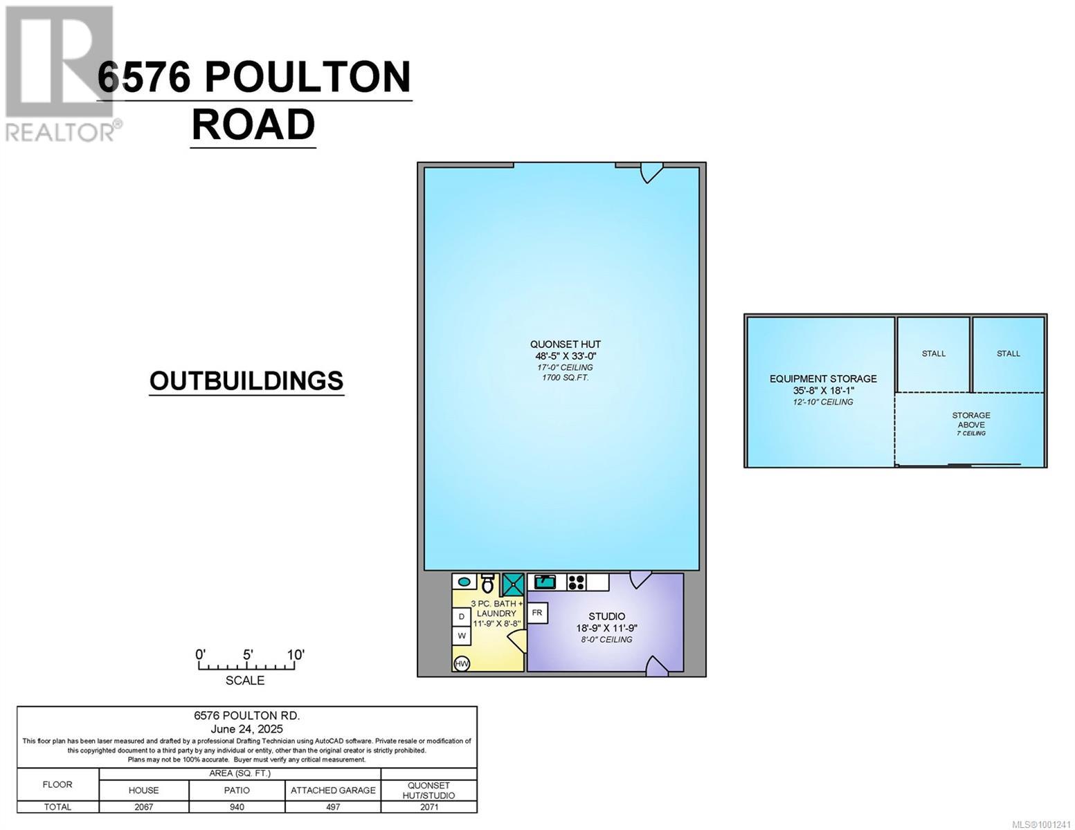 6576 Poulton Rd, Merville, British Columbia  V0R 2M0 - Photo 22 - 1001241