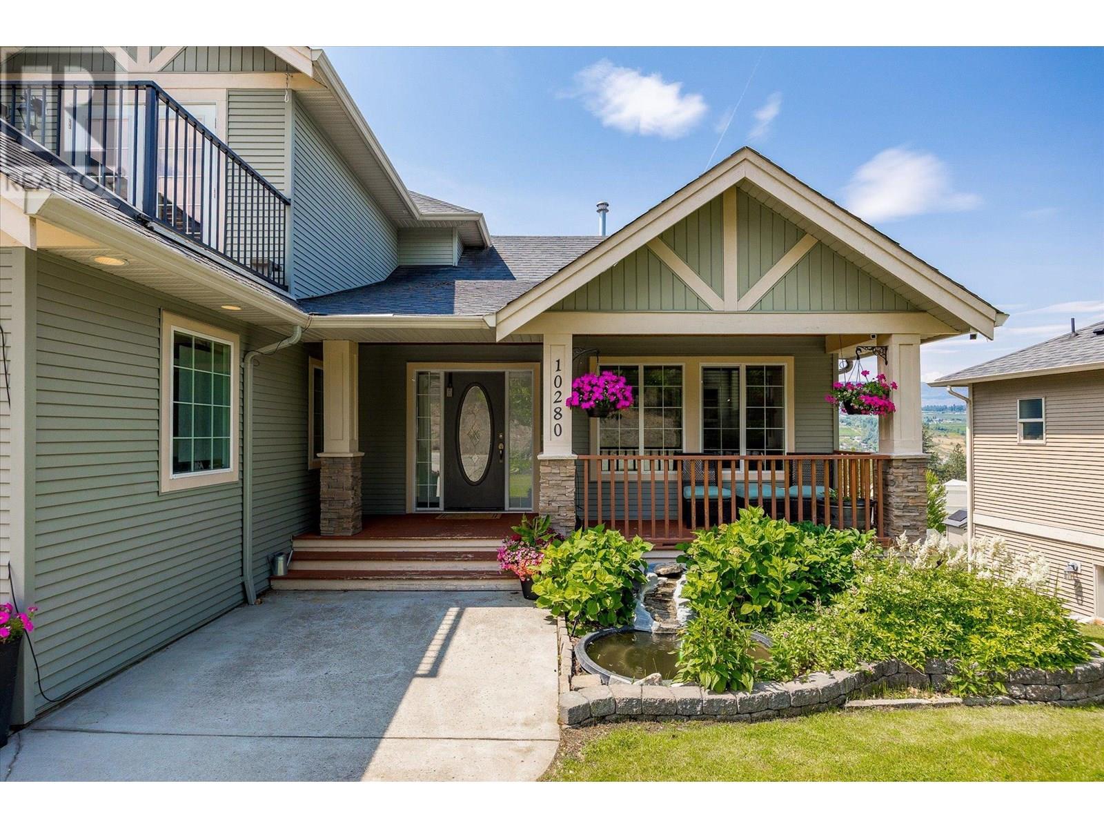 10280 Teresa Road, Lake Country, British Columbia  V4V 2N6 - Photo 3 - 10350575