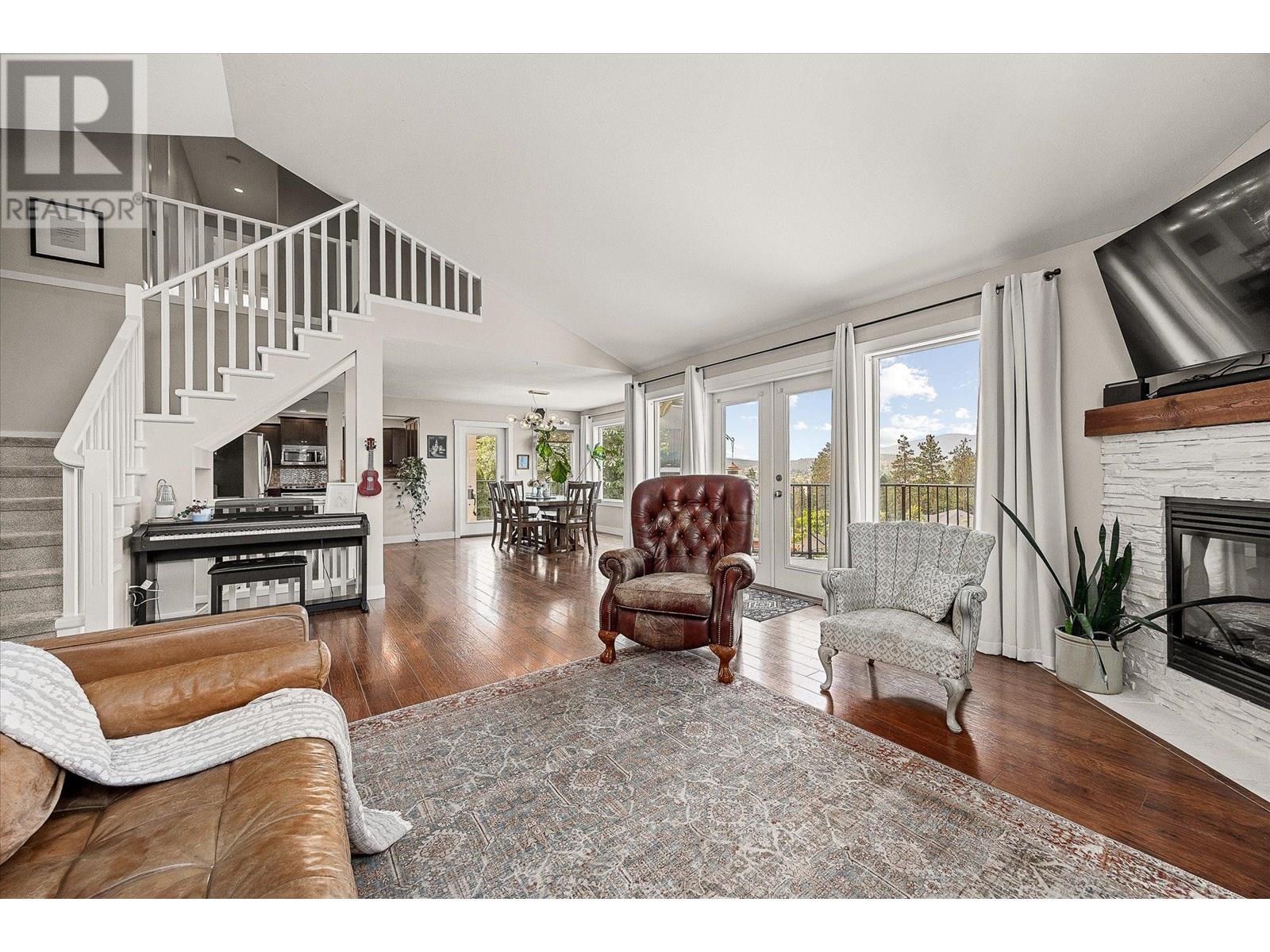 10280 Teresa Road, Lake Country, British Columbia  V4V 2N6 - Photo 8 - 10350575