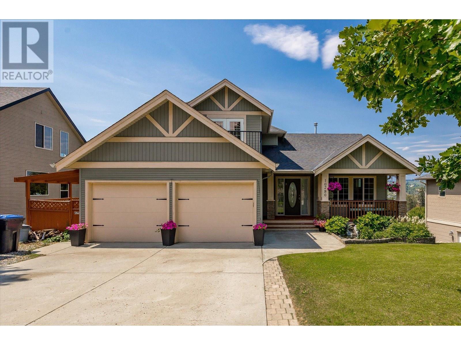 10280 Teresa Road, Lake Country, British Columbia  V4V 2N6 - Photo 2 - 10350575