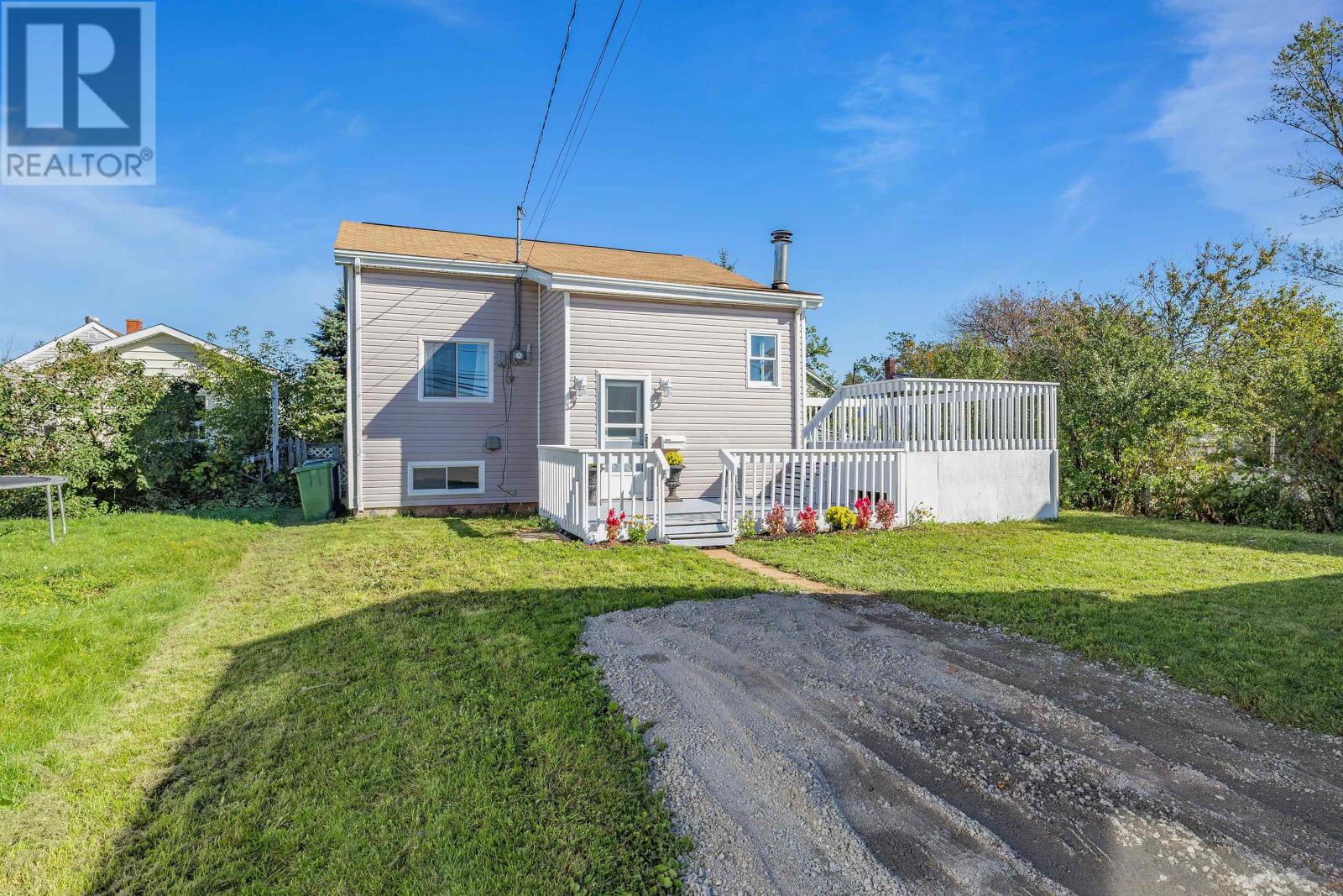 439b Notre Dame Street, Summerside, Prince Edward Island  C1N 1S8 - Photo 2 - 202507523