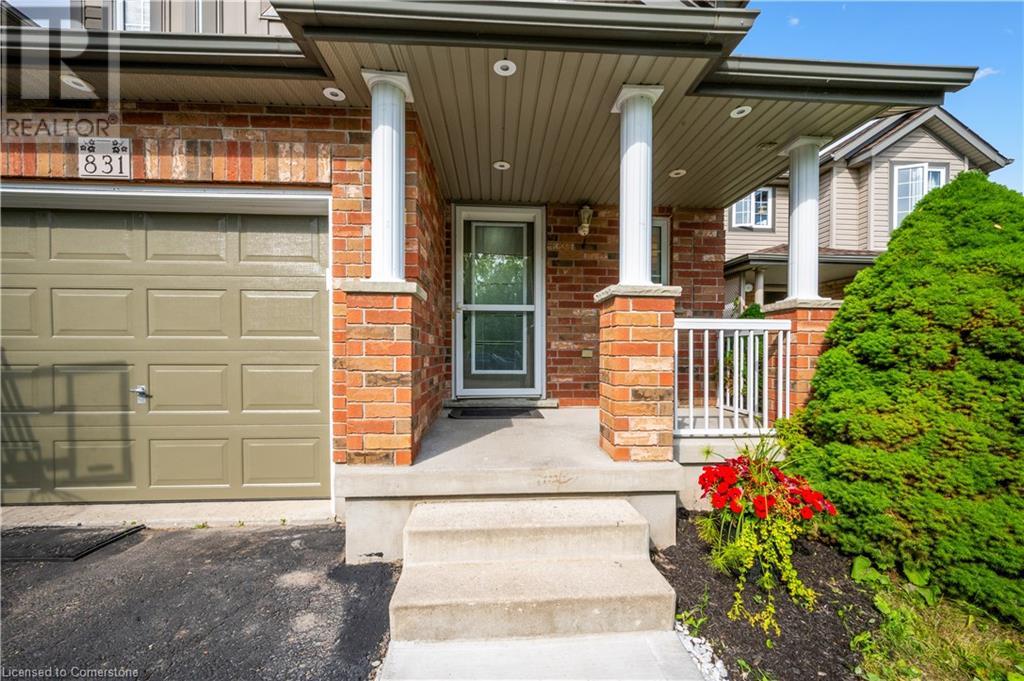 Property at 831 WHITECAP Avenue image 4