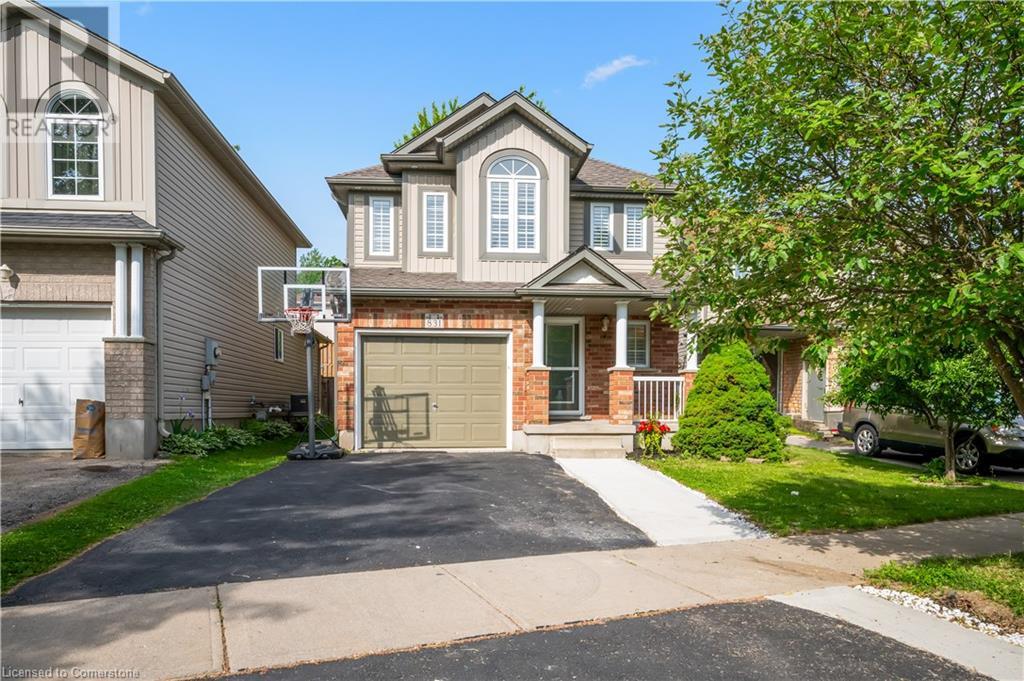 Property at 831 WHITECAP Avenue image 2