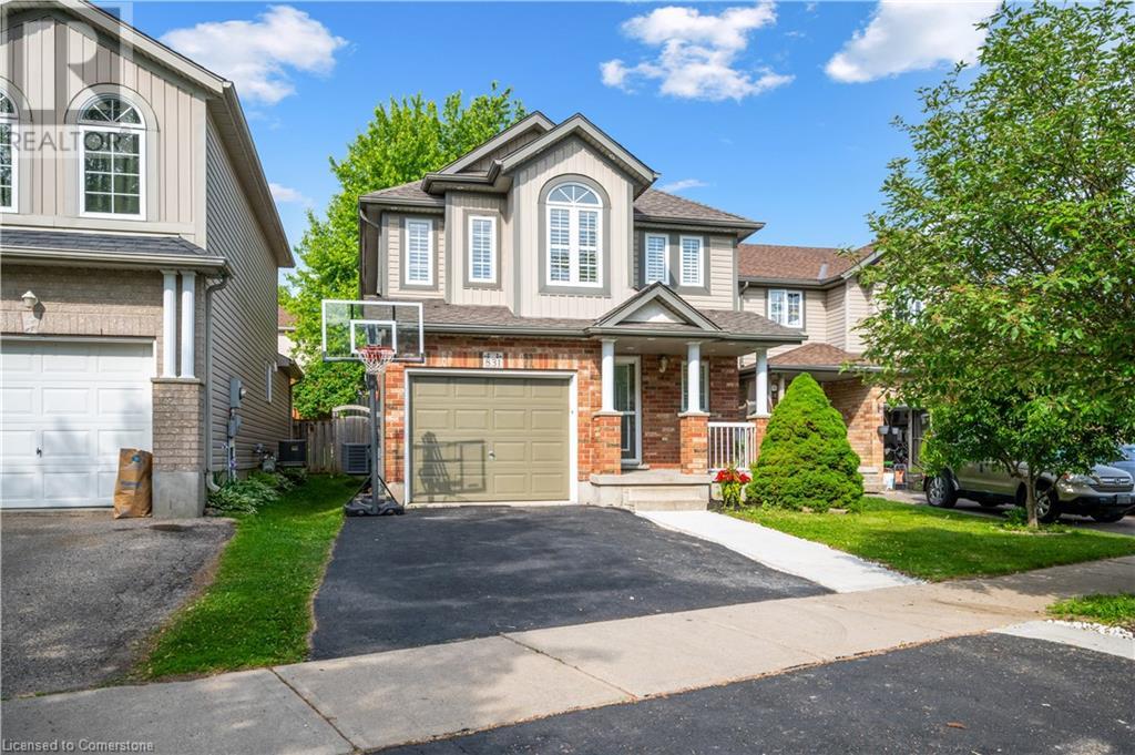 Property at 831 WHITECAP Avenue image 1