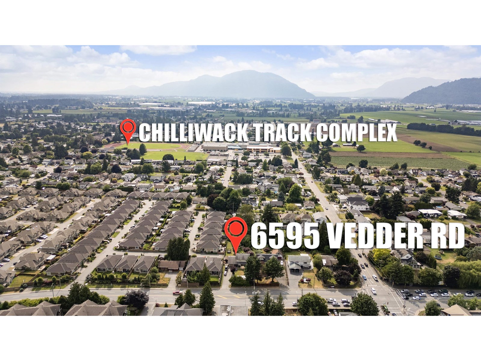 Property at 6595 VEDDER ROAD image 4