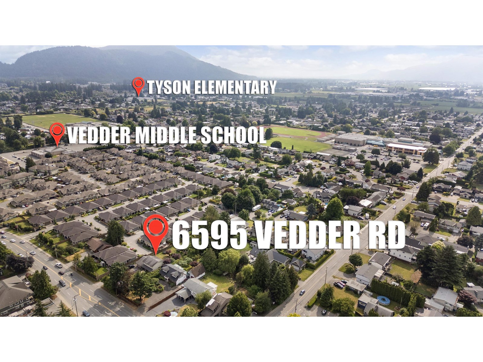 Property at 6595 VEDDER ROAD image 2