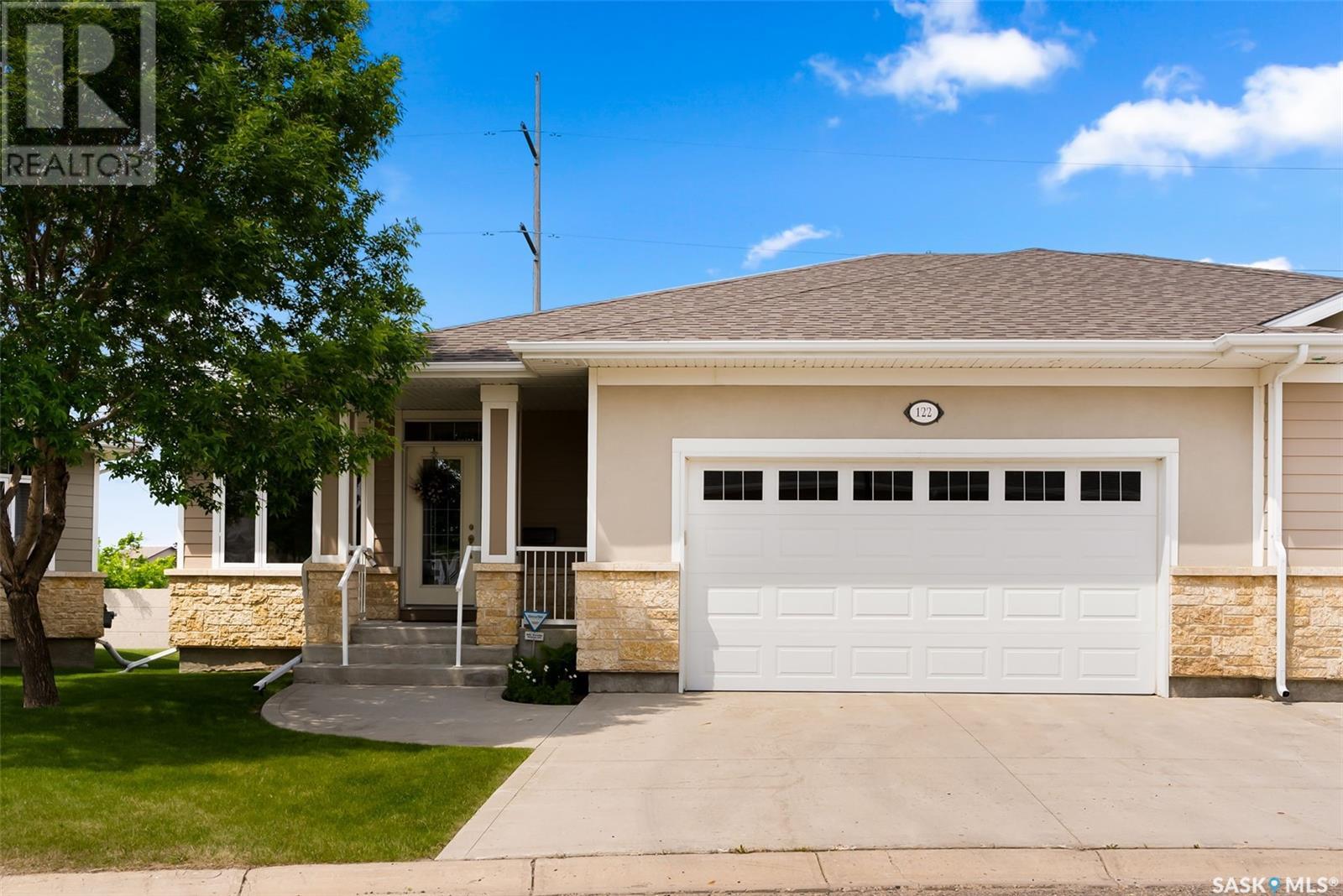 122 Wintergreene LANE, regina, Saskatchewan