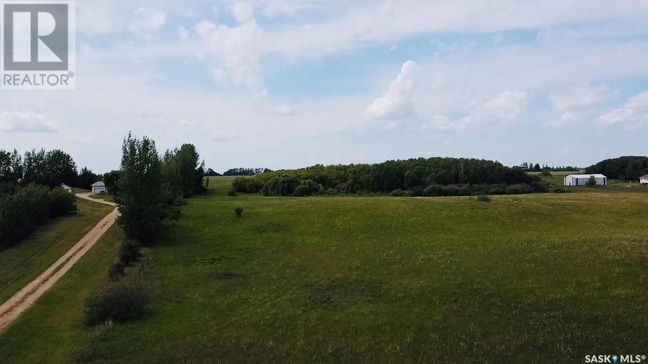 Downey Acreage site, Blucher Rm No. 343, Saskatchewan