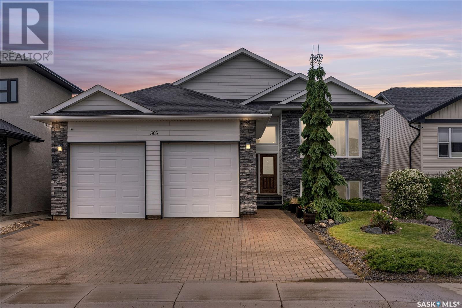 303 Atton CRESCENT, saskatoon, Saskatchewan