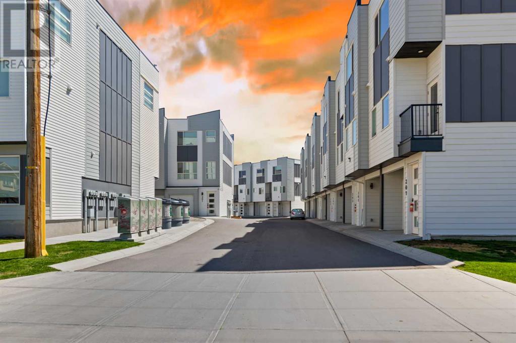 Property at 302, 101 Panatella Square NW image 2