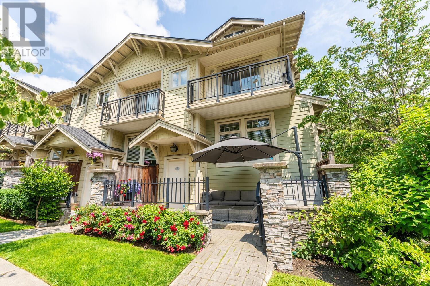 44 245 FRANCIS WAY, new westminster, British Columbia V3L0A7