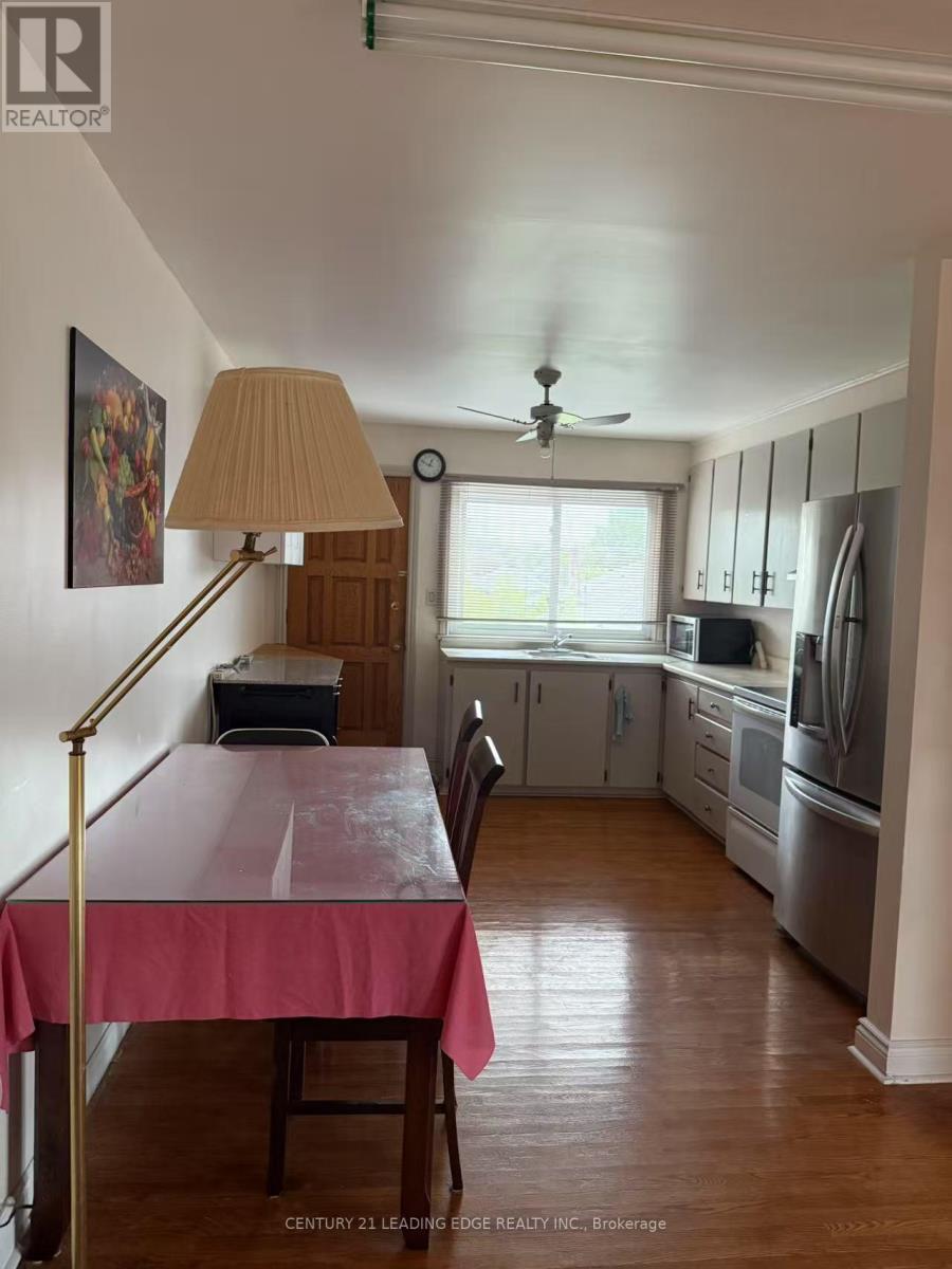 2nd Floor - 364 Wilson Road S, Oshawa, Ontario  L1H 6C7 - Photo 4 - E12247610