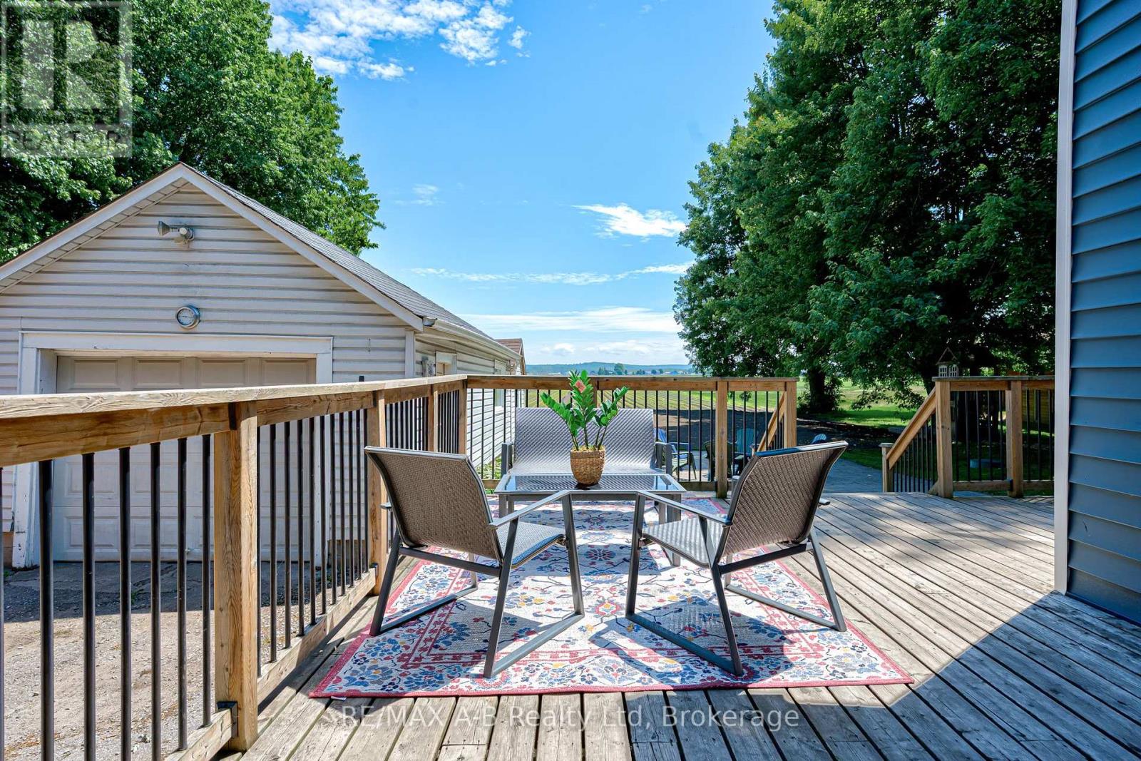 889 Canal Road, Bradford West Gwillimbury, Ontario  L3Z 4C9 - Photo 37 - N12248492