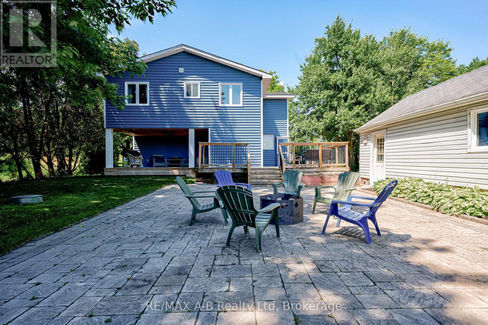 889 Canal Road, Bradford West Gwillimbury, Ontario  L3Z 4C9 - Photo 42 - N12248492