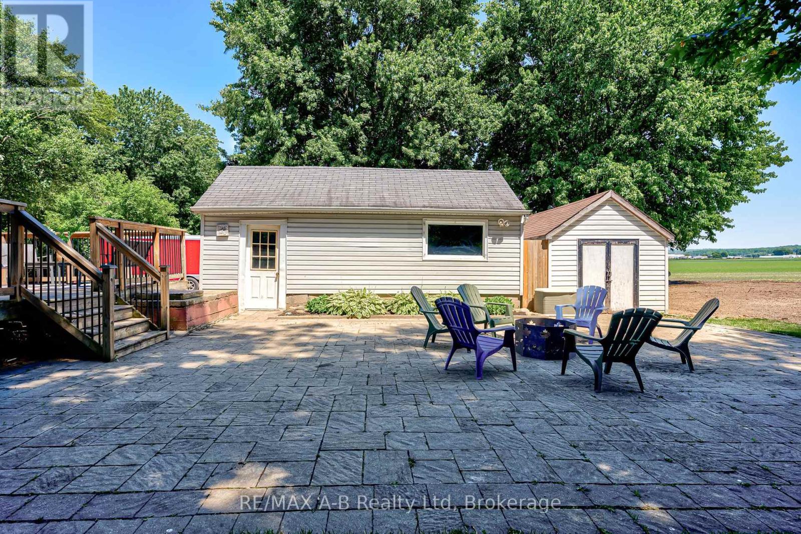 889 Canal Road, Bradford West Gwillimbury, Ontario  L3Z 4C9 - Photo 43 - N12248492