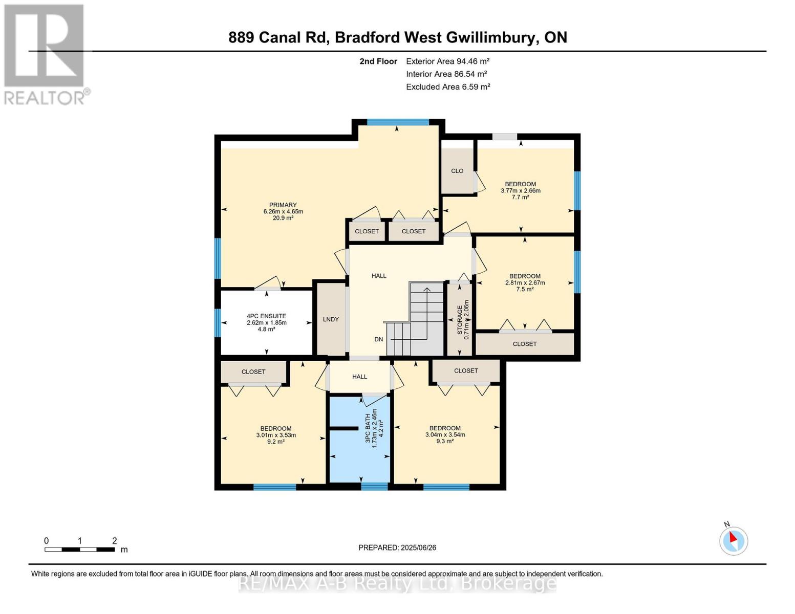 889 Canal Road, Bradford West Gwillimbury, Ontario  L3Z 4C9 - Photo 49 - N12248492