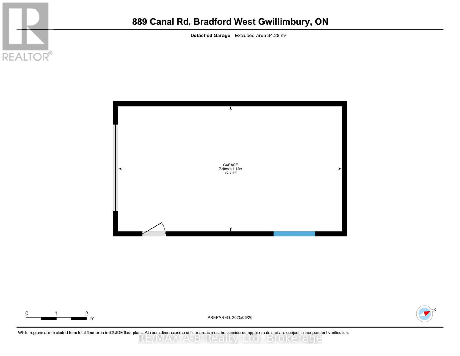 889 Canal Road, Bradford West Gwillimbury, Ontario  L3Z 4C9 - Photo 50 - N12248492