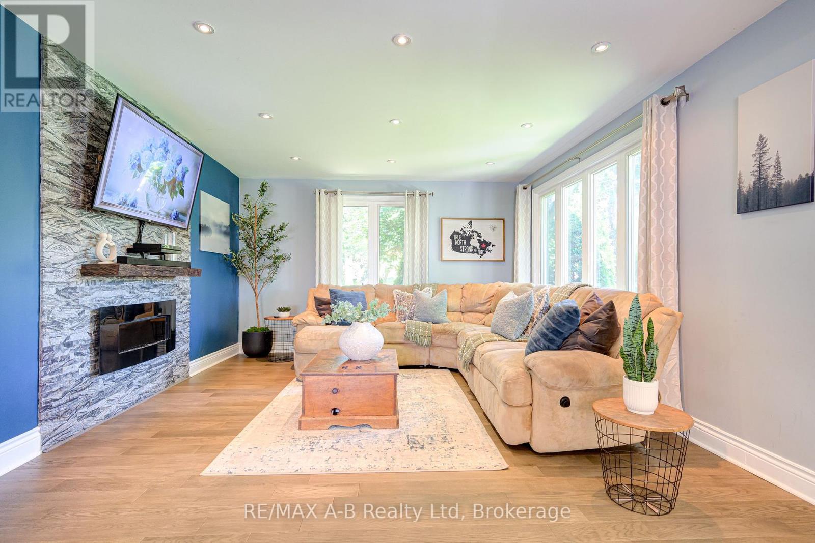 889 Canal Road, Bradford West Gwillimbury, Ontario  L3Z 4C9 - Photo 7 - N12248492