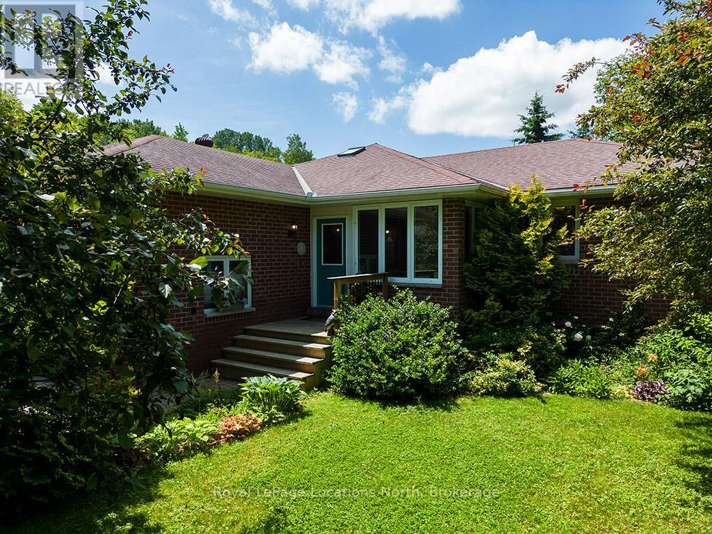 85 Pollard Drive, Meaford, Ontario  N4L 1A7 - Photo 1 - X12248509