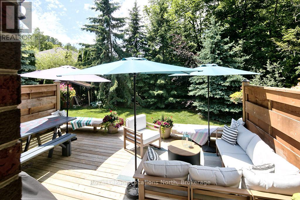 85 Pollard Drive, Meaford, Ontario  N4L 1A7 - Photo 12 - X12248509