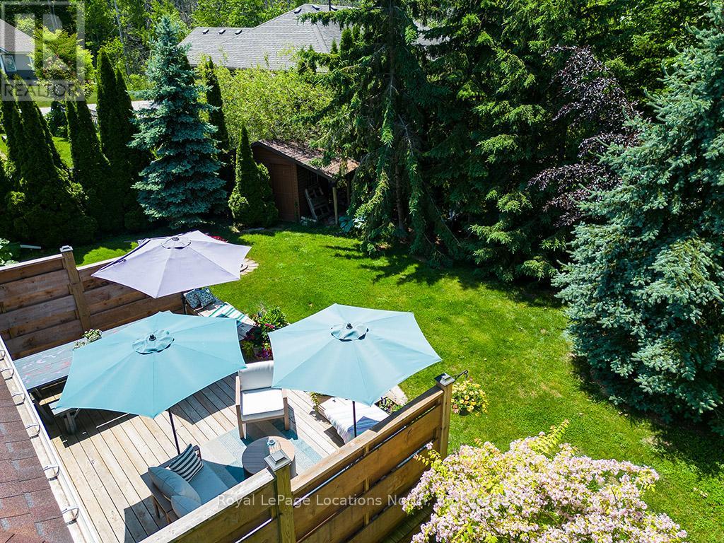 85 Pollard Drive, Meaford, Ontario  N4L 1A7 - Photo 19 - X12248509