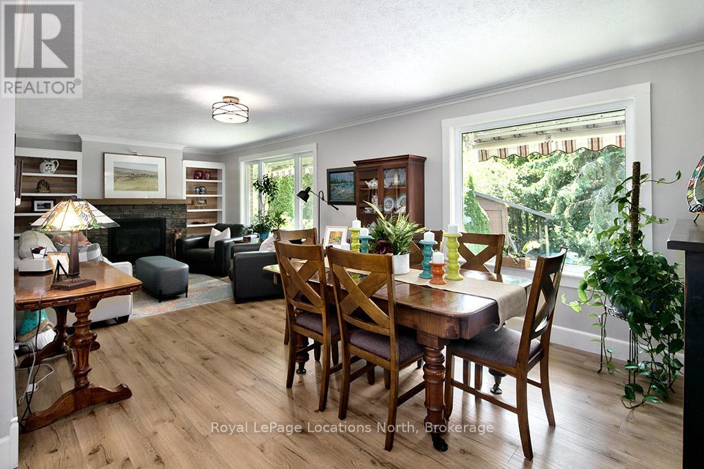 85 Pollard Drive, Meaford, Ontario  N4L 1A7 - Photo 6 - X12248509