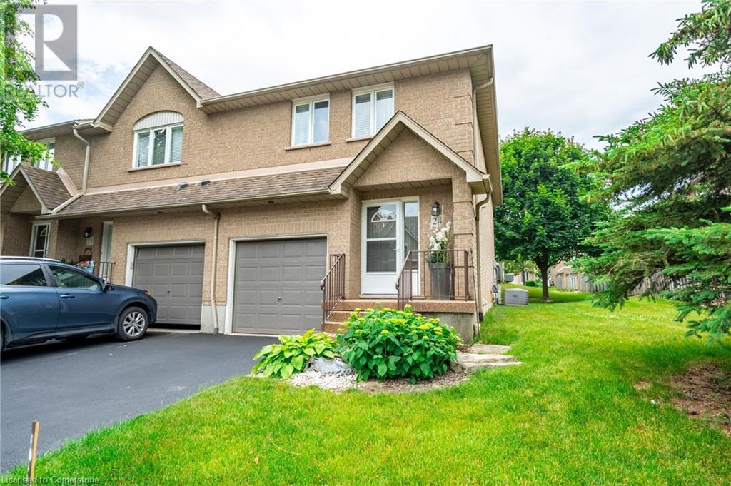Property at 100 VINEBERG Drive Unit# 24 image 1
