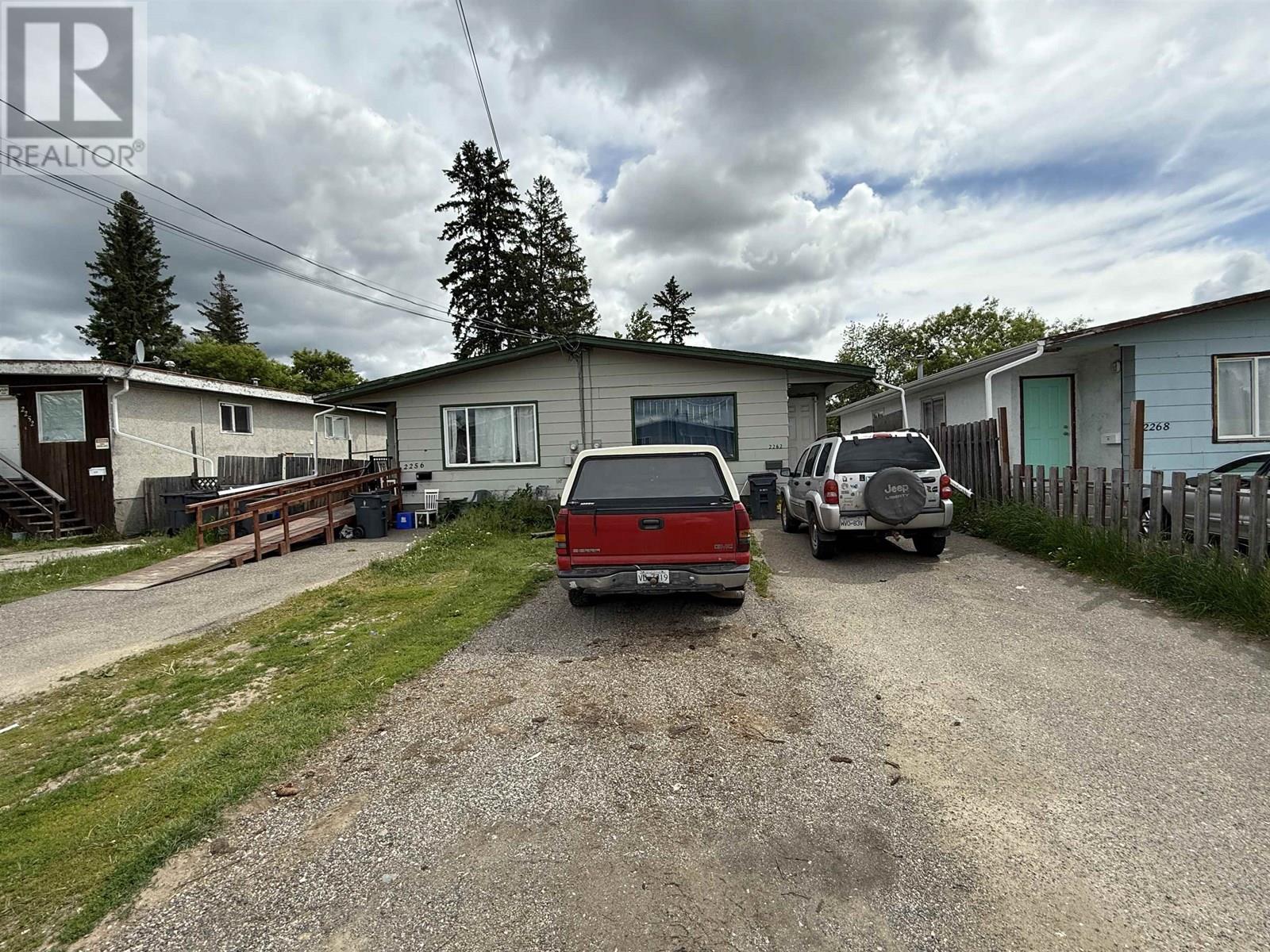 Property at 2256-2262 QUINCE STREET image 1