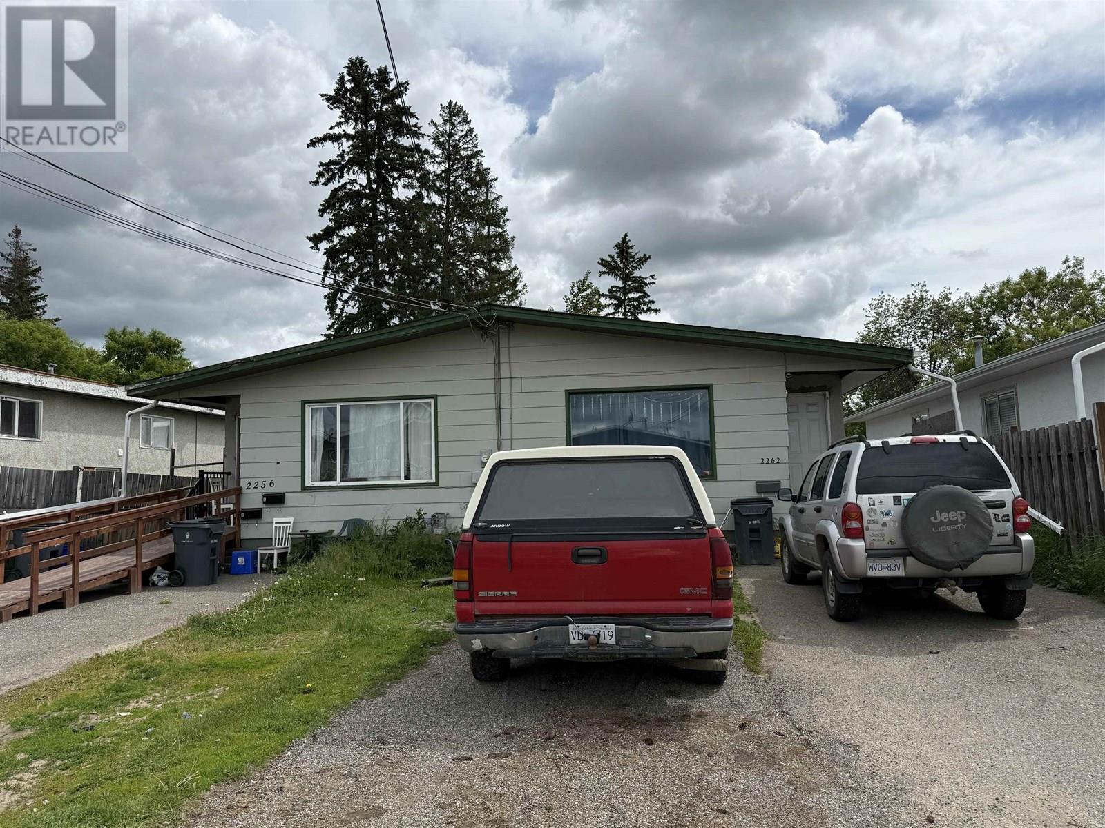 Property at 2256-2262 QUINCE STREET image 3