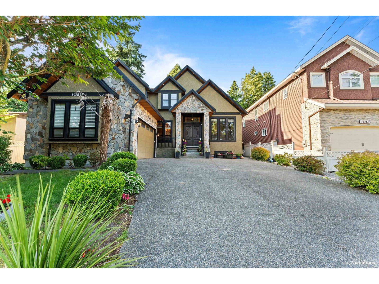 Property at 14257 69 AVENUE image 1