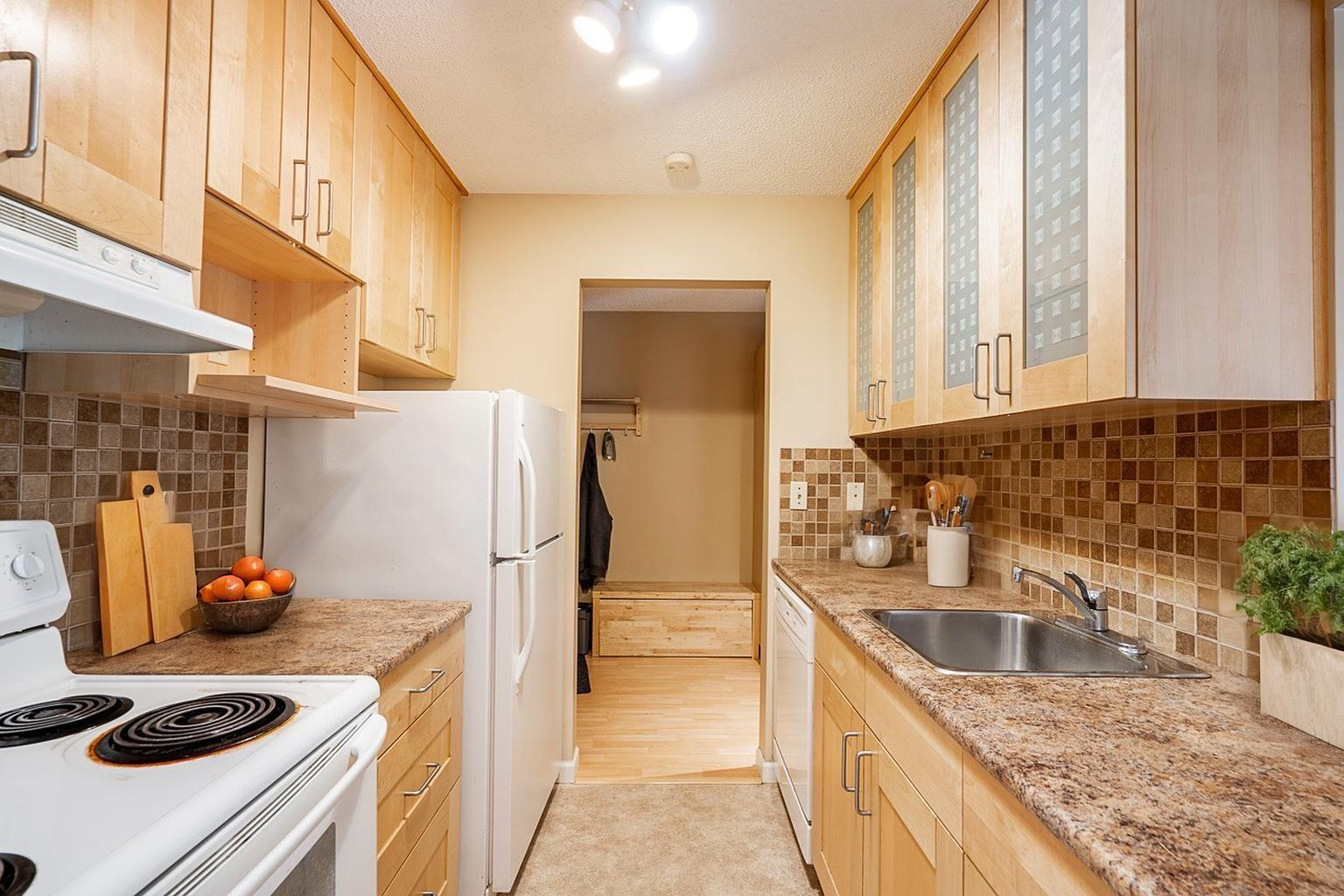Property at 207 7426 138 STREET image 2
